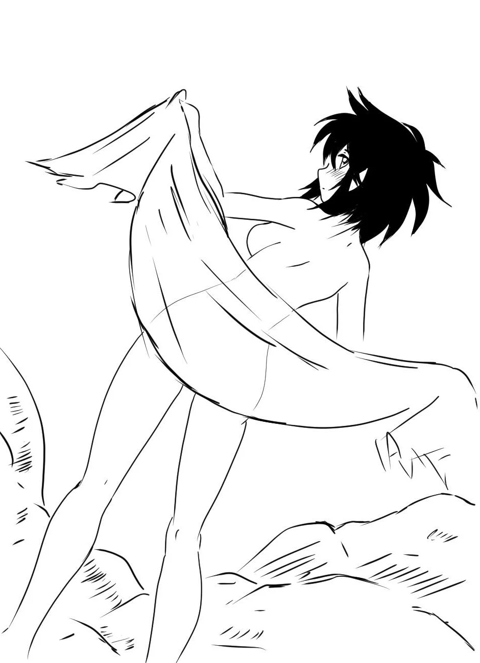 Angelou Hentai porn comic picture 28