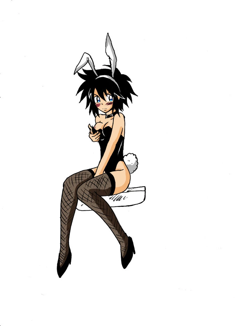 Angelou Hentai porn comic picture 30