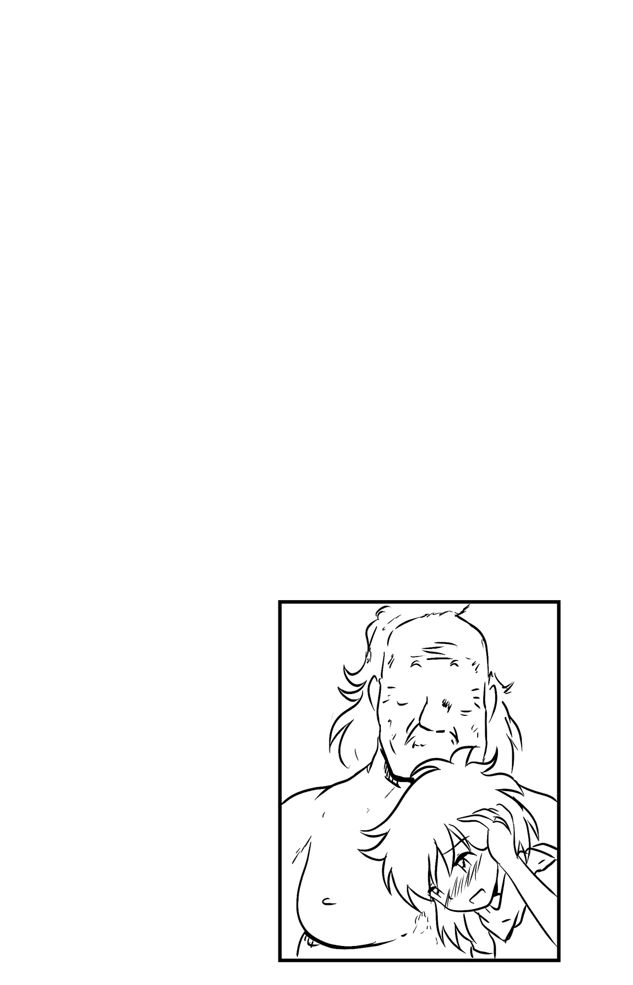 Angelou Hentai porn comic picture 31