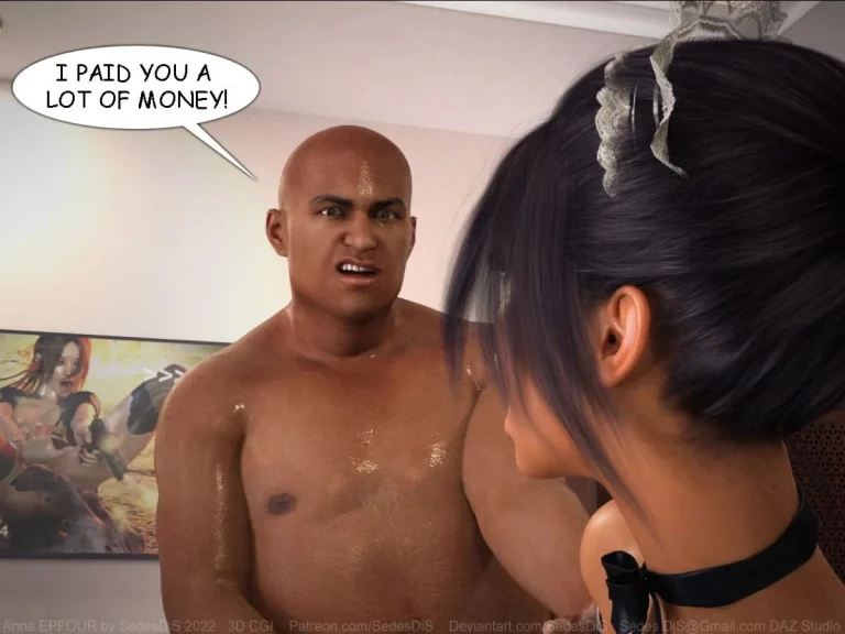 Anna 4 porn comic picture 102