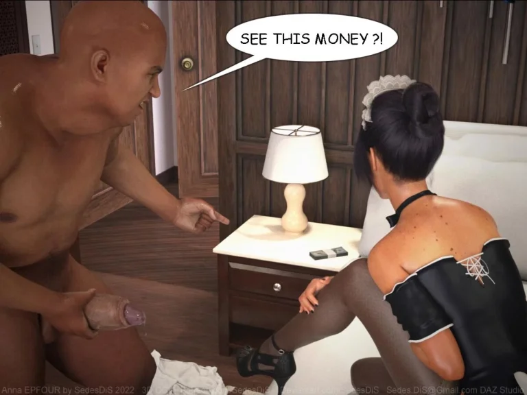 Anna 4 porn comic picture 106