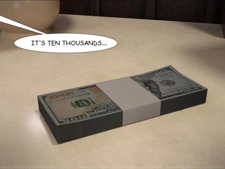 Anna 4 porn comic picture 107