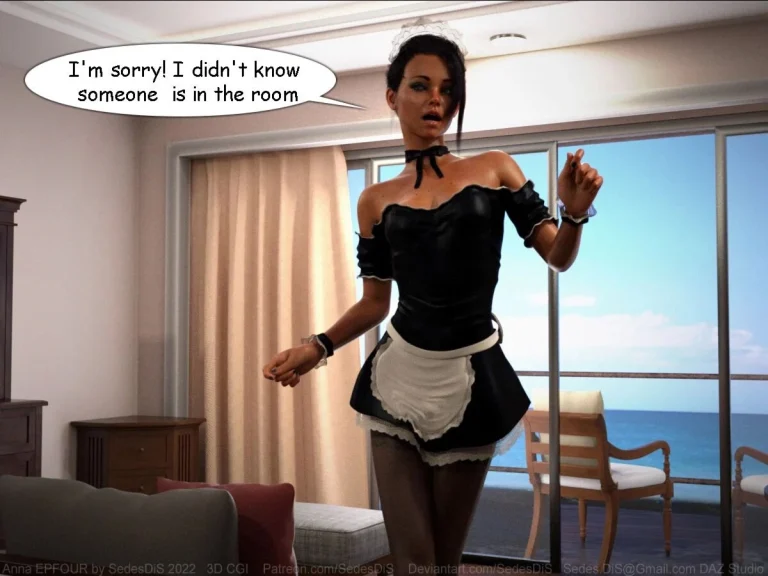Anna 4 porn comic picture 16