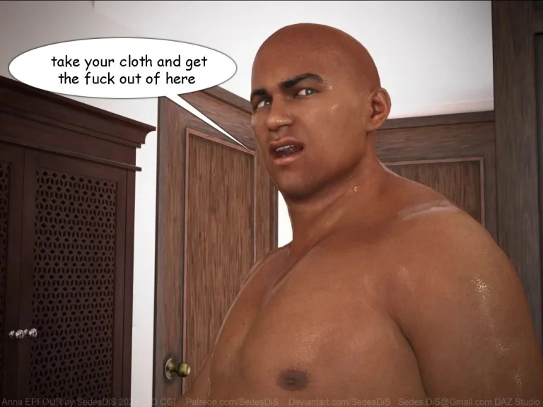 Anna 4 porn comic picture 184