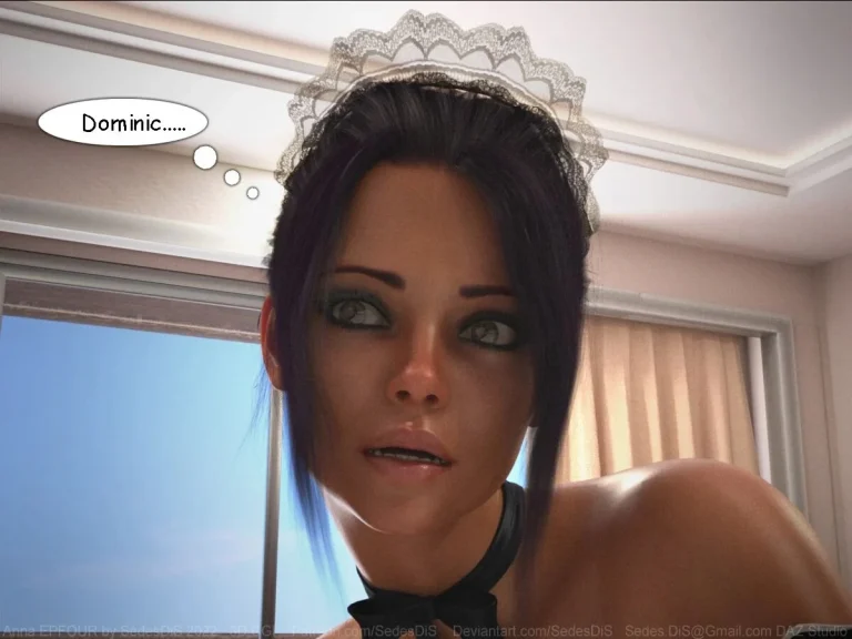 Anna 4 porn comic picture 187