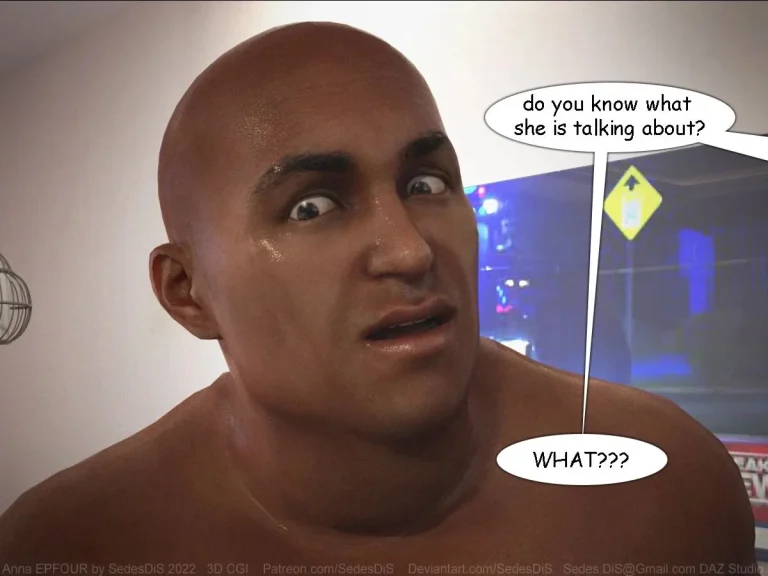Anna 4 porn comic picture 198