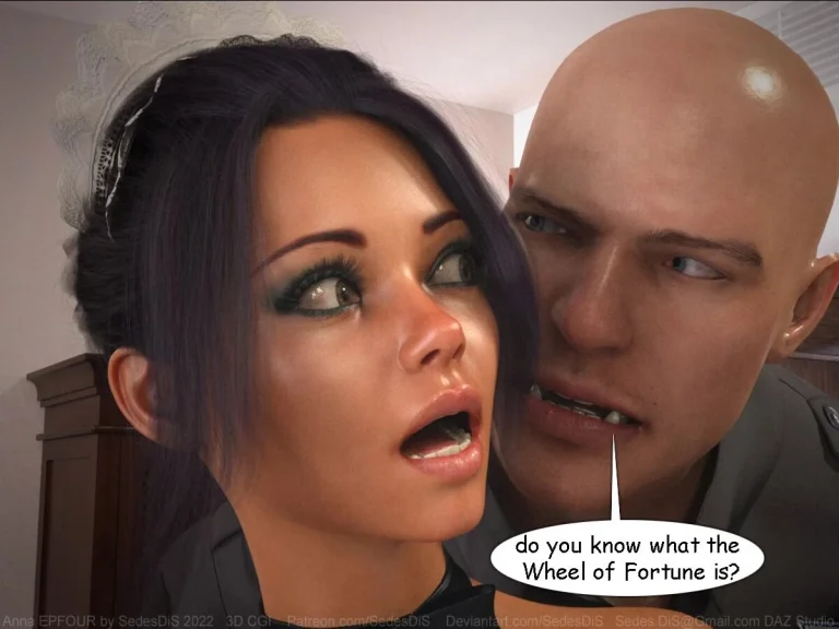 Anna 4 porn comic picture 208