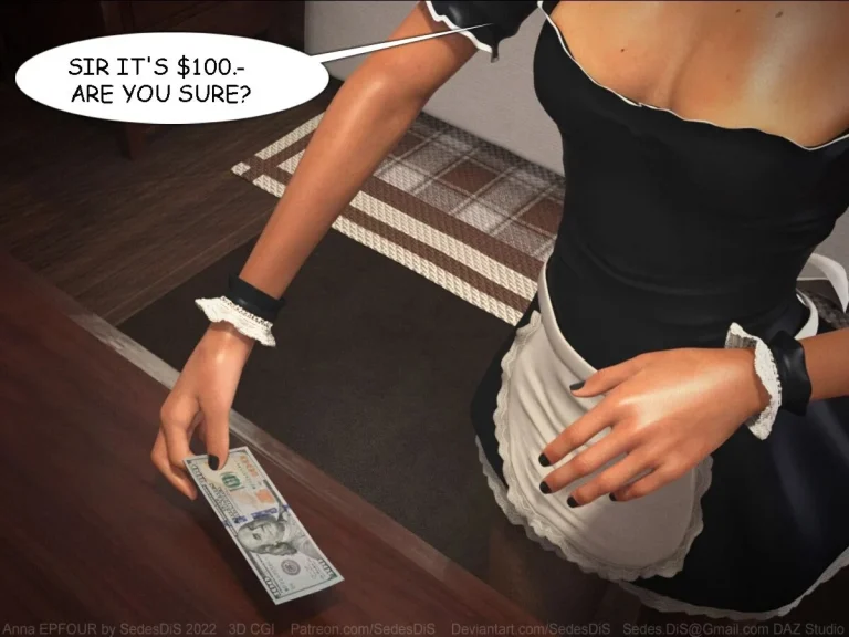 Anna 4 porn comic picture 21