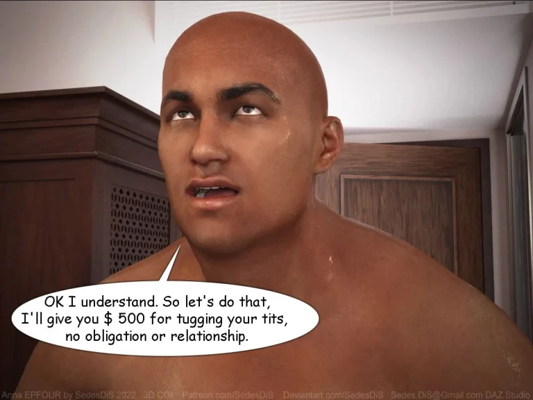 Anna 4 porn comic picture 30