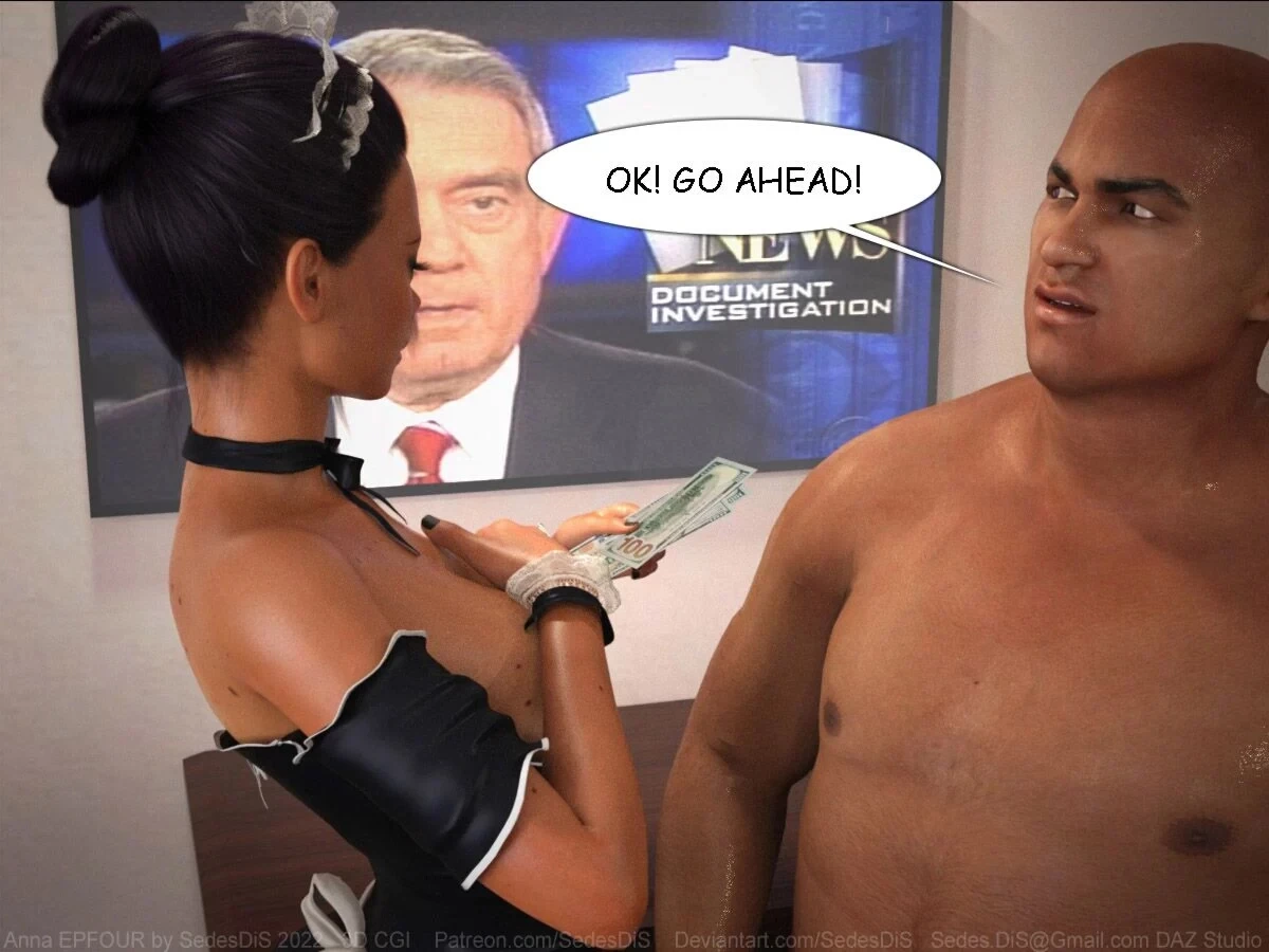 Anna 4 porn comic picture 54