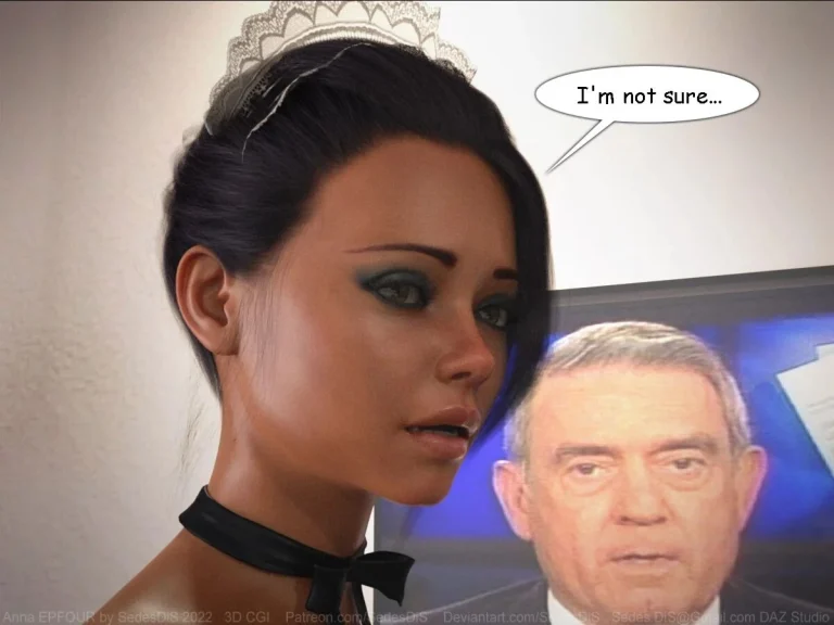Anna 4 porn comic picture 58