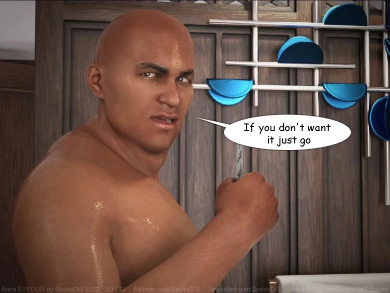 Anna 4 porn comic picture 59