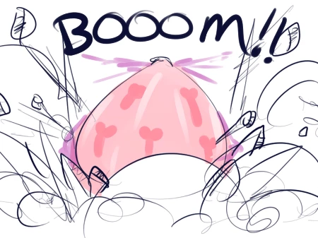 Aoi Quest porn comic picture 29