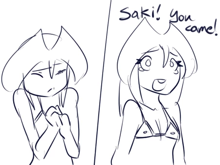 Aoi Quest porn comic picture 32