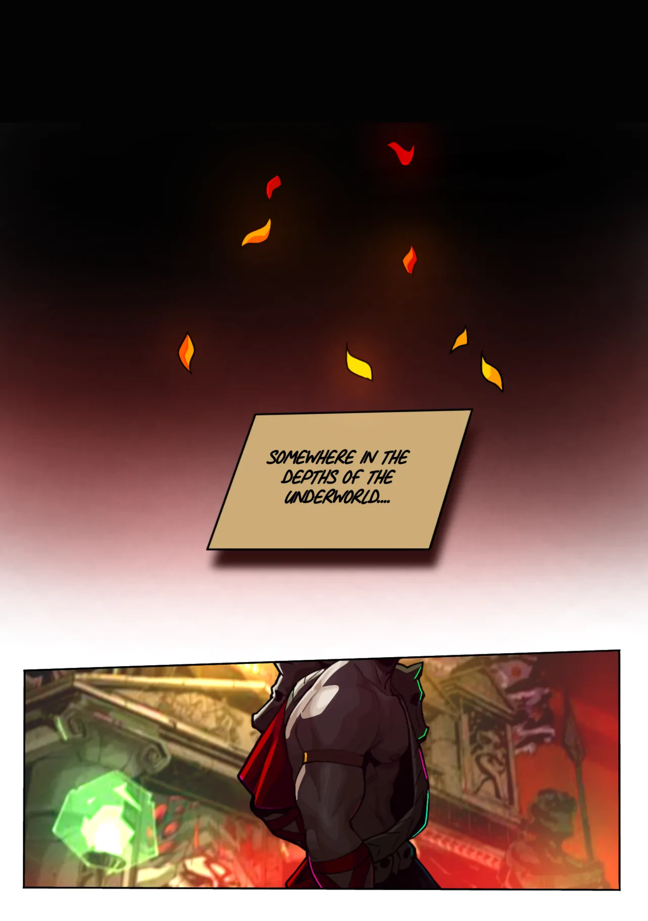 APHRODISIAC porn comic picture 3