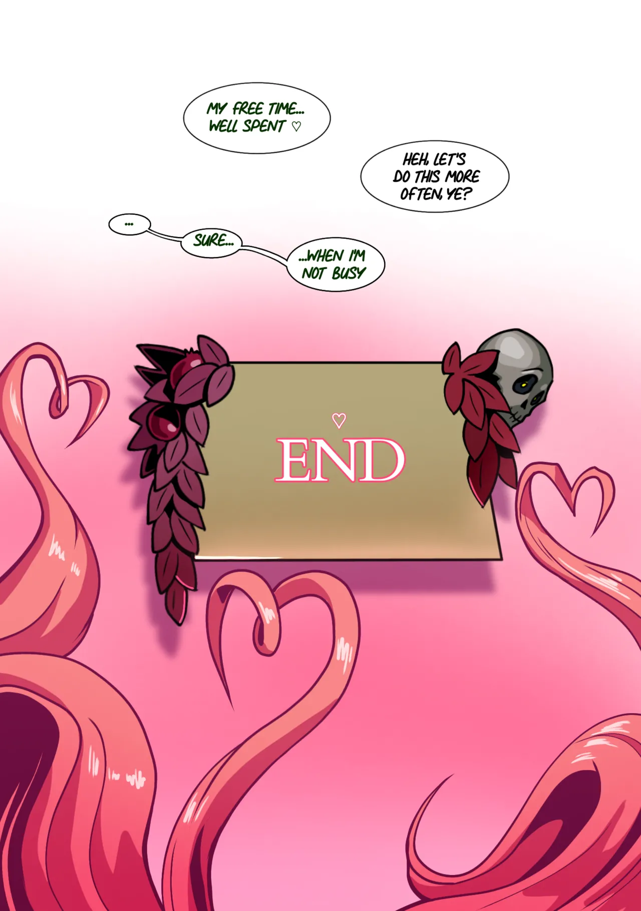 APHRODISIAC porn comic picture 43