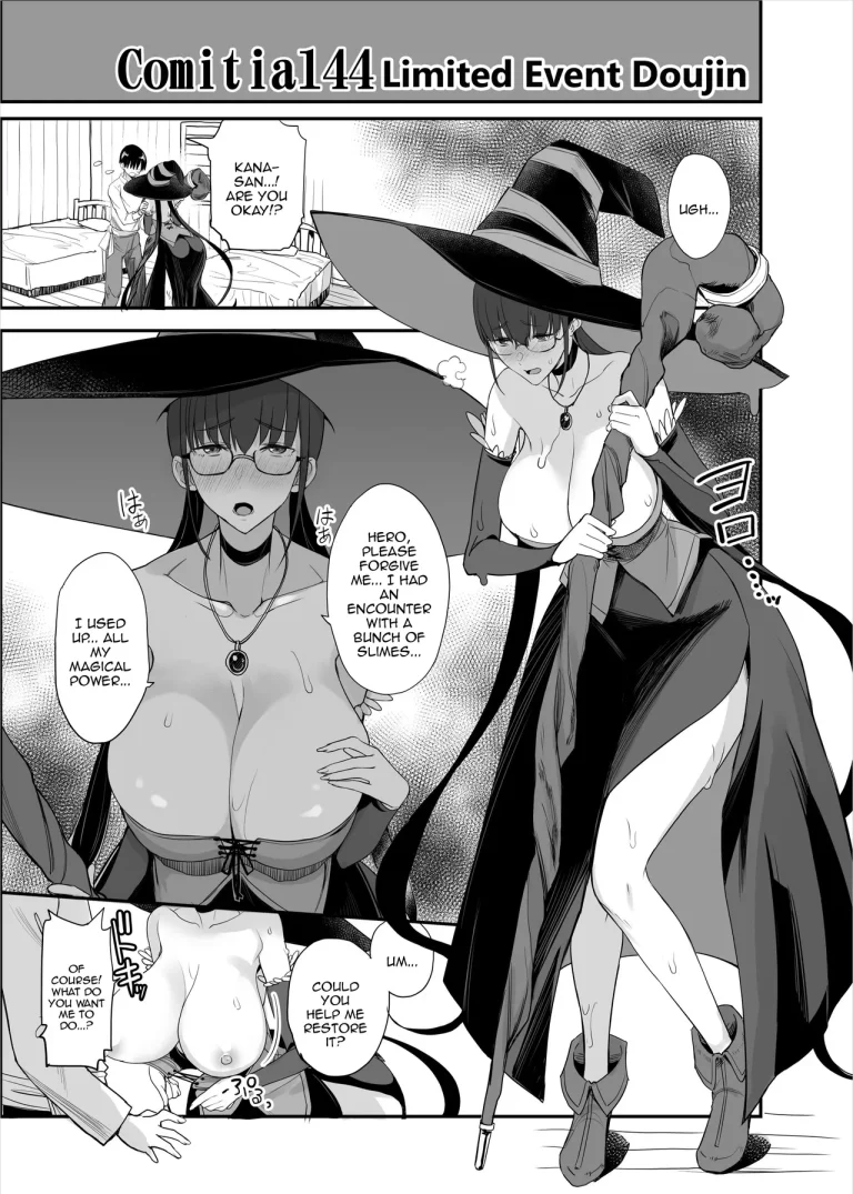 App That Makes Idols Grant Any Request From A Fan | Fan no Onegai Kiichau Appli porn comic picture 13