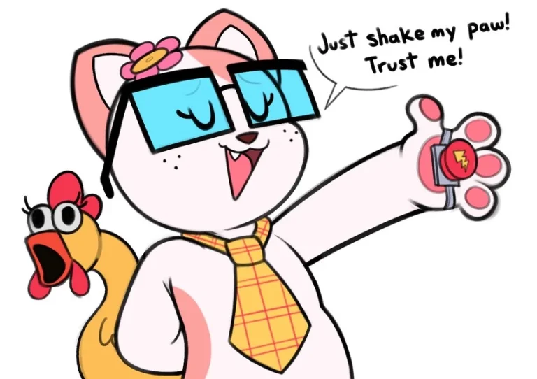 April The Fool porn comic picture 2