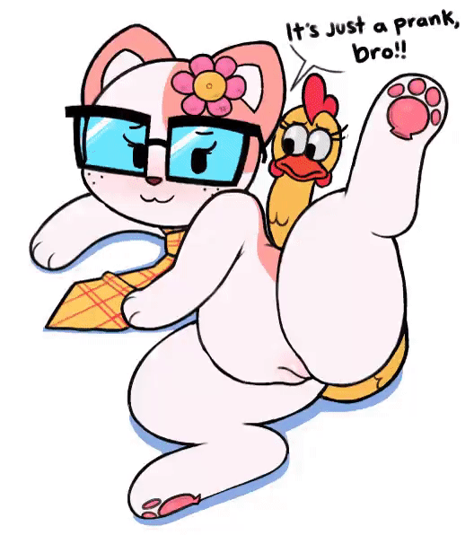 April The Fool porn comic picture 4