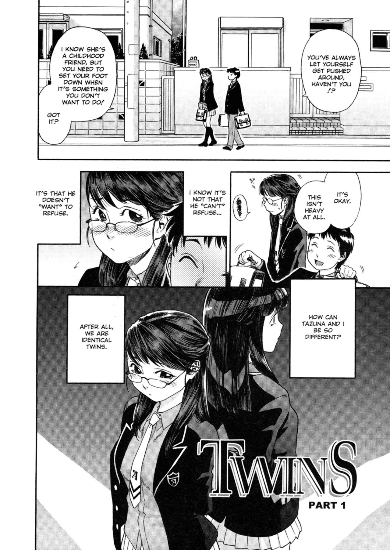 Aqua Bless porn comic picture 79