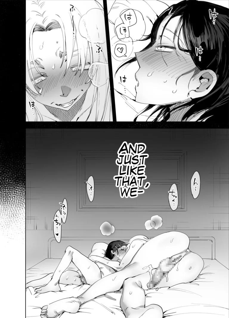 Are you interested in Futanari Cock? | Futanari Chinpo ni Kyoumi Aru? porn comic picture 27