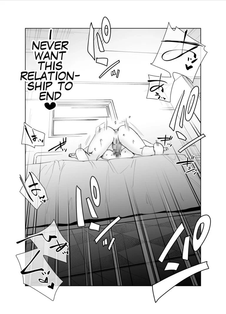 Are you interested in Futanari Cock? | Futanari Chinpo ni Kyoumi Aru? porn comic picture 37