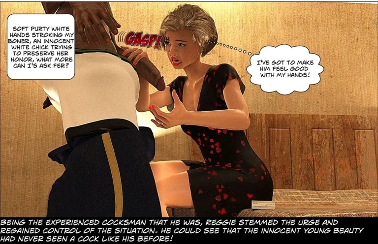 Army Bride porn comic picture 46