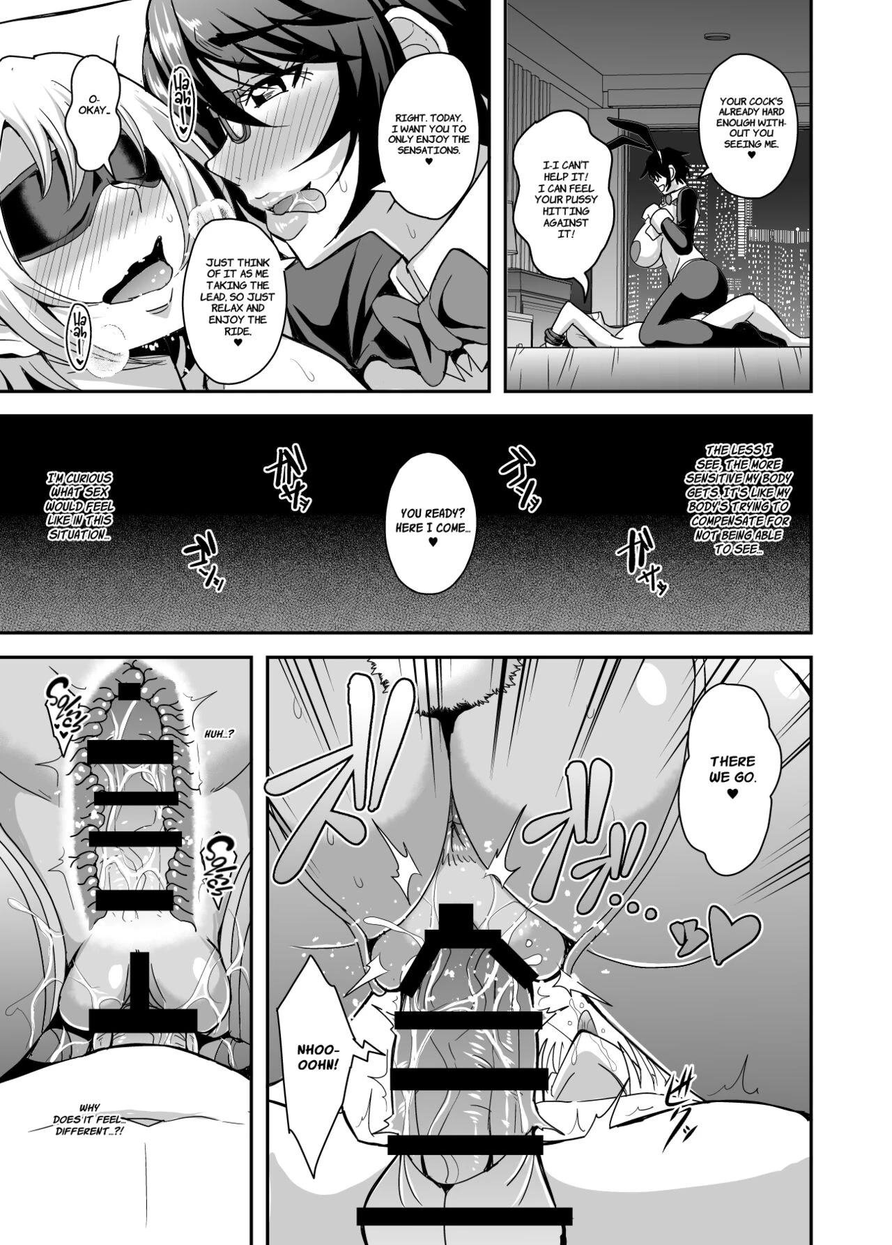 Arofour Dokushin BariCare Oba-san ga Yuujin no Musuko demo Aru Toshishita Danshi to no Kankei ni Hamaru Hanashi 3 Boshisoukan Hen porn comic picture 38