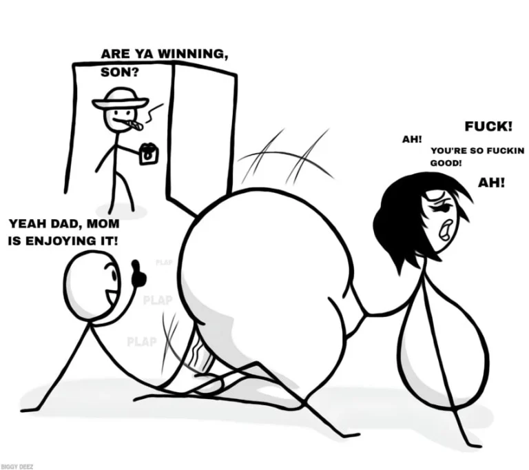 Arya Winninson porn comic picture 1
