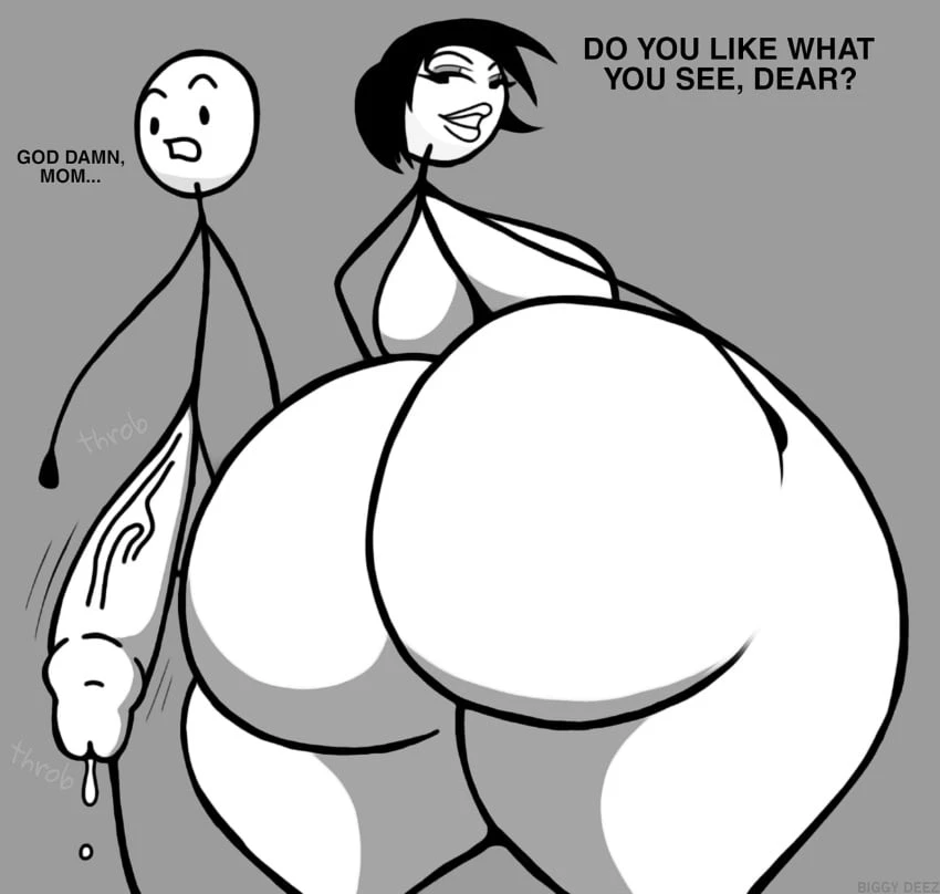 Arya Winninson porn comic picture 3