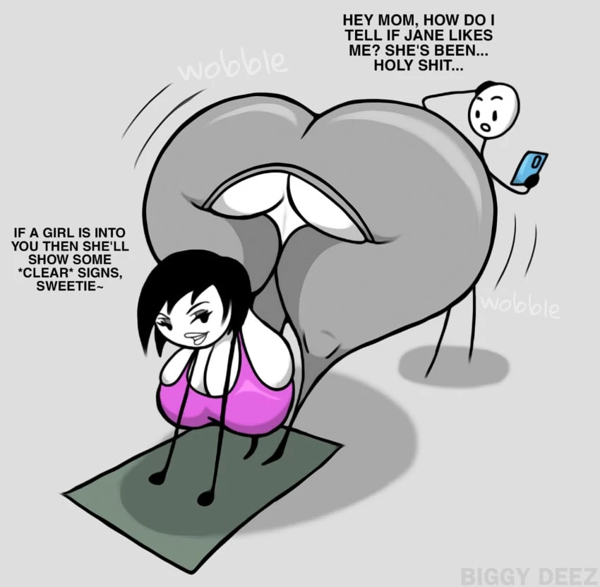 Arya Winninson porn comic picture 5