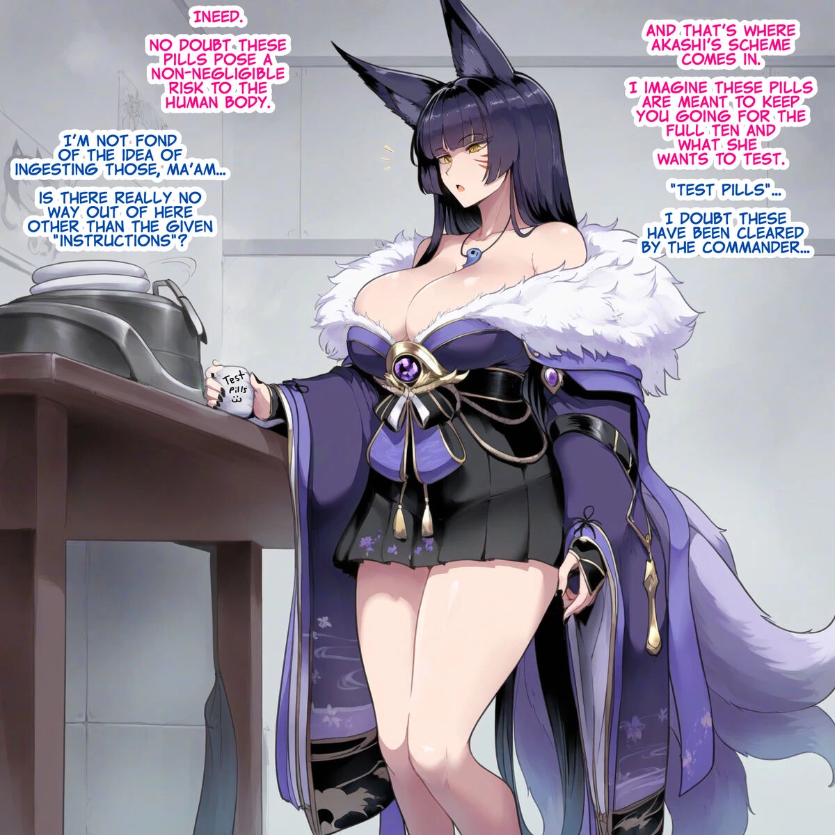 ARYCLWHS porn comic picture 10
