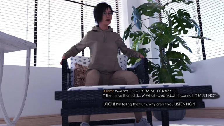 Asami Kusama And The 'Jekyll & Hyde' Syndrome porn comic picture 95