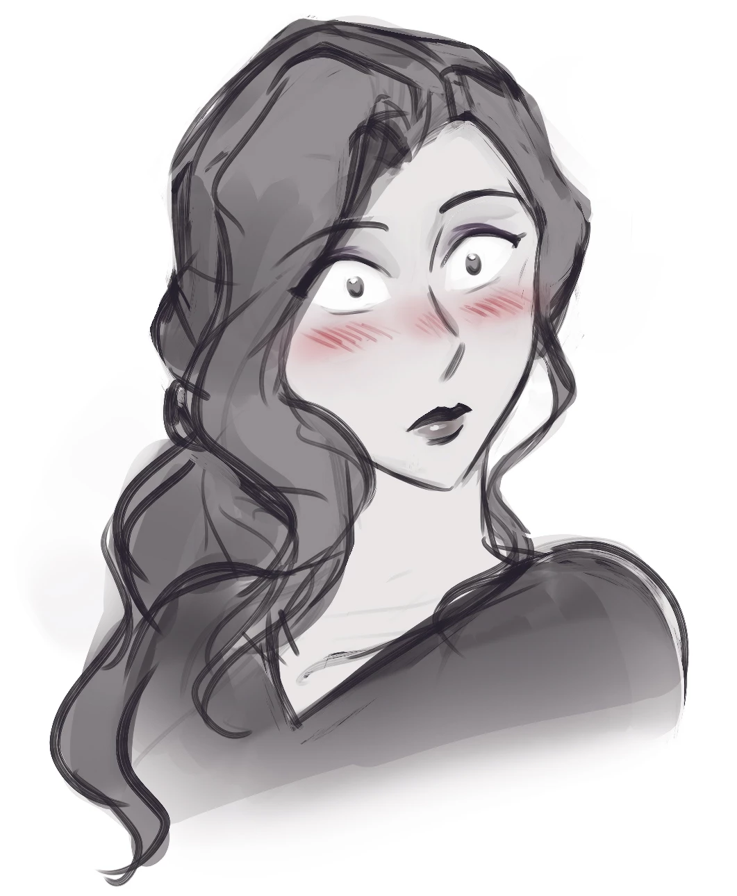Asami porn comic picture 30