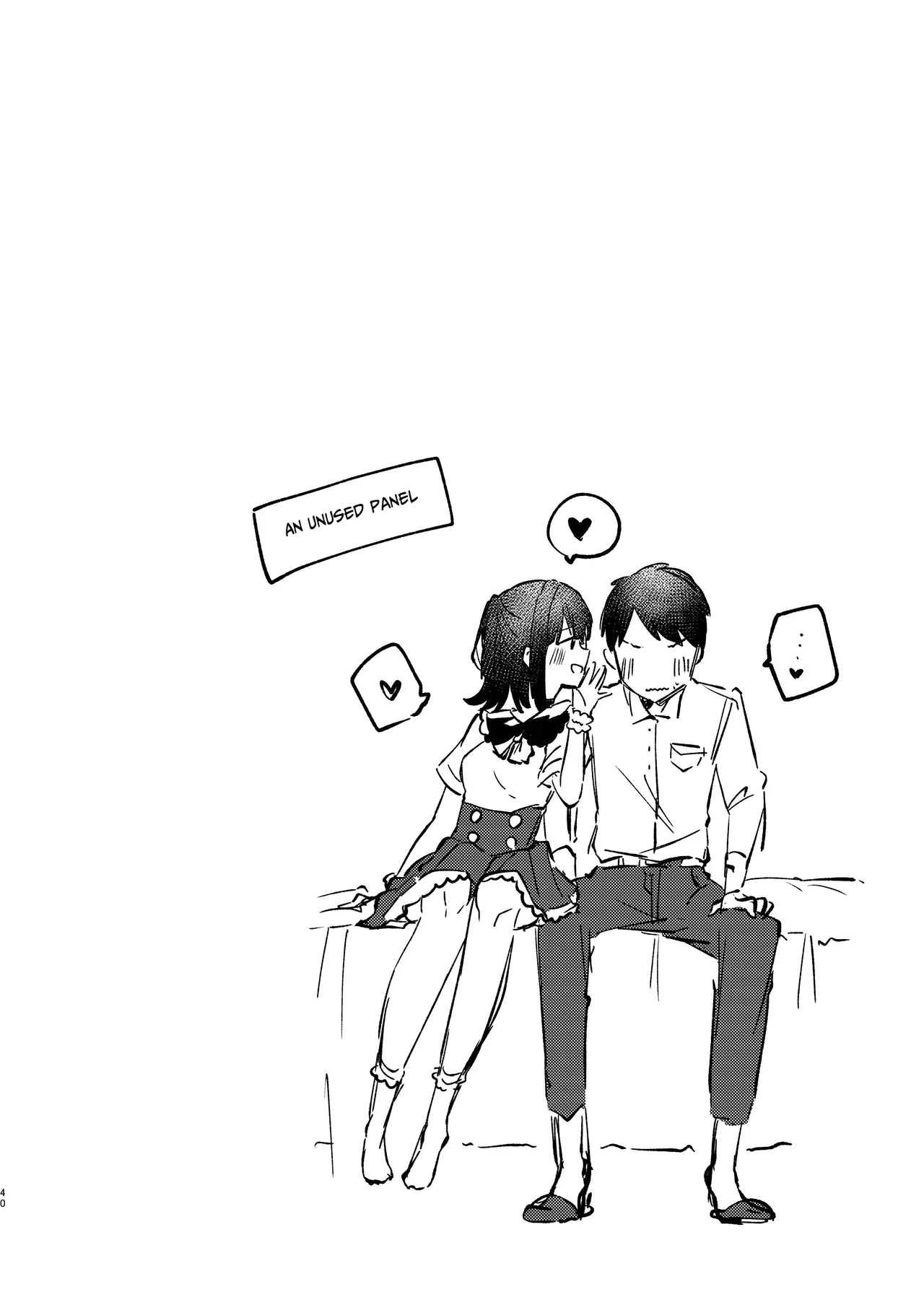 ASMR Now Recording | ASMR Rokuon-chuu porn comic picture 39