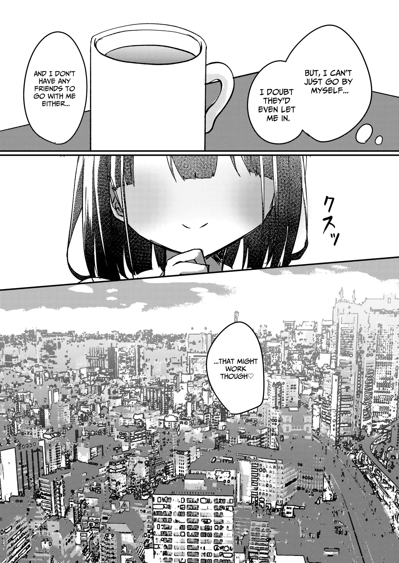 ASMR Now Recording | ASMR Rokuon-chuu porn comic picture 5
