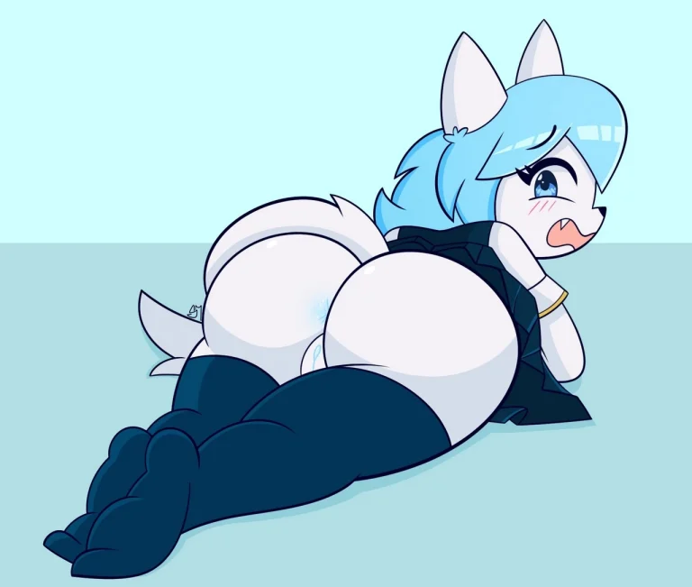 Ass Buffet (SemiDraws) porn comic picture 166