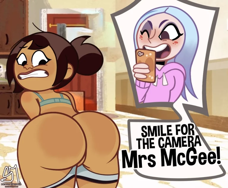Ass Buffet (SemiDraws) porn comic picture 191