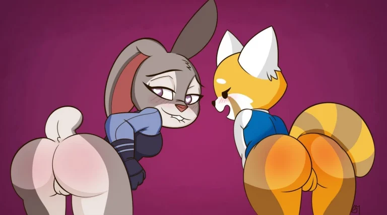 Ass Buffet (SemiDraws) porn comic picture 194
