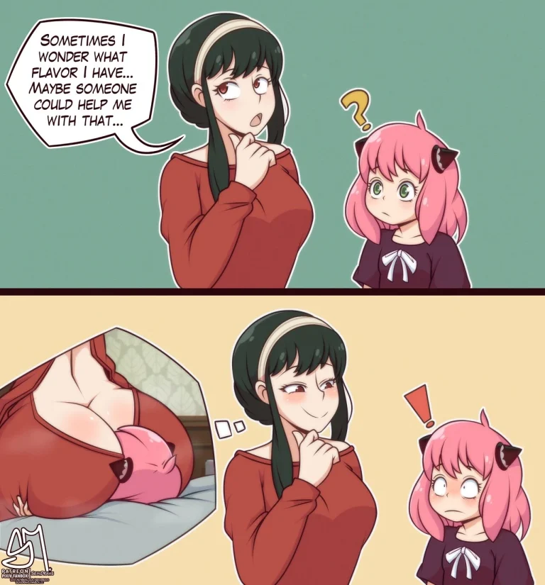 Ass Buffet (SemiDraws) porn comic picture 99