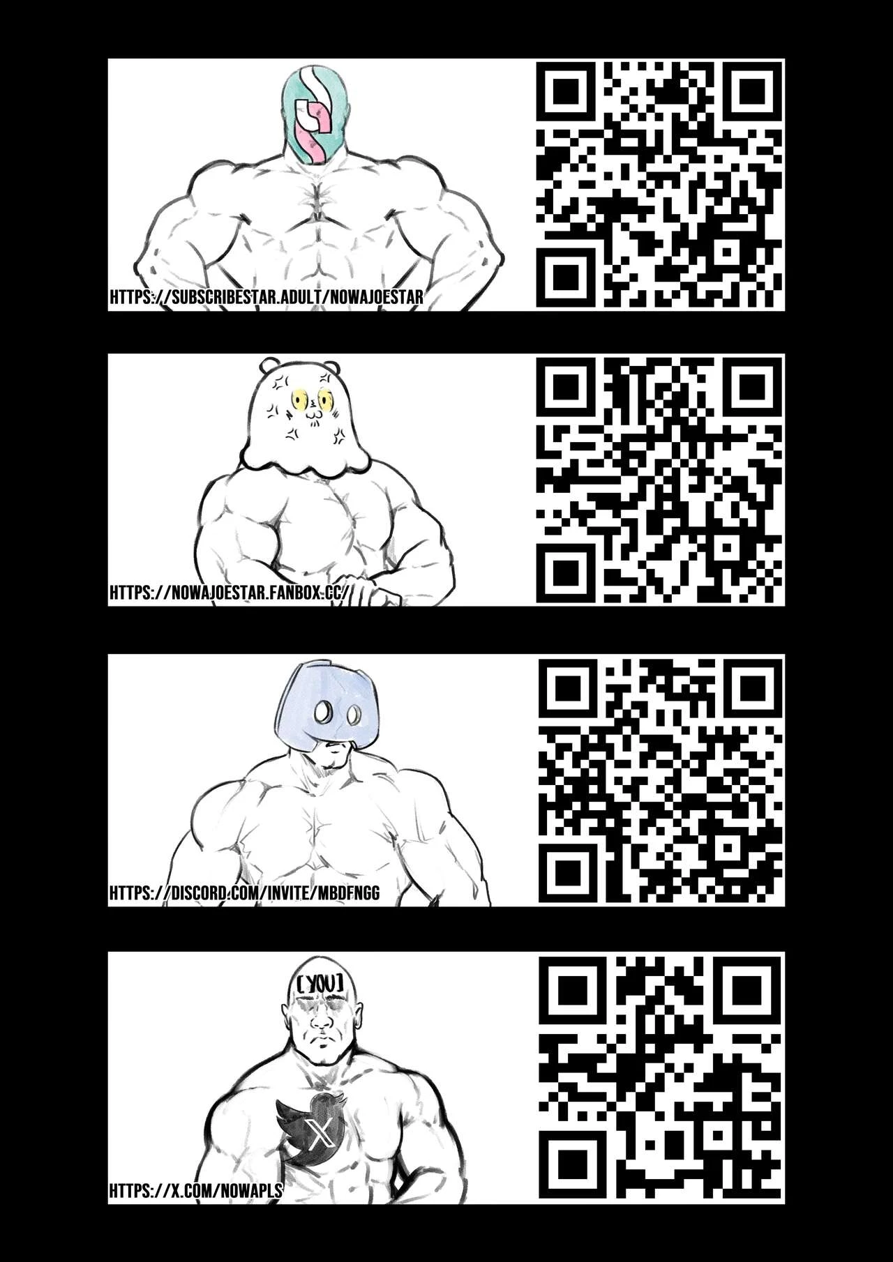 ASSxBreaking Guidelines Consequences? porn comic picture 16