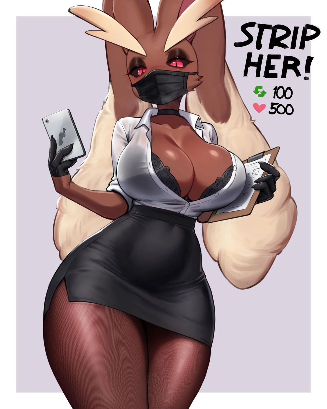 At the Office porn comic picture 3