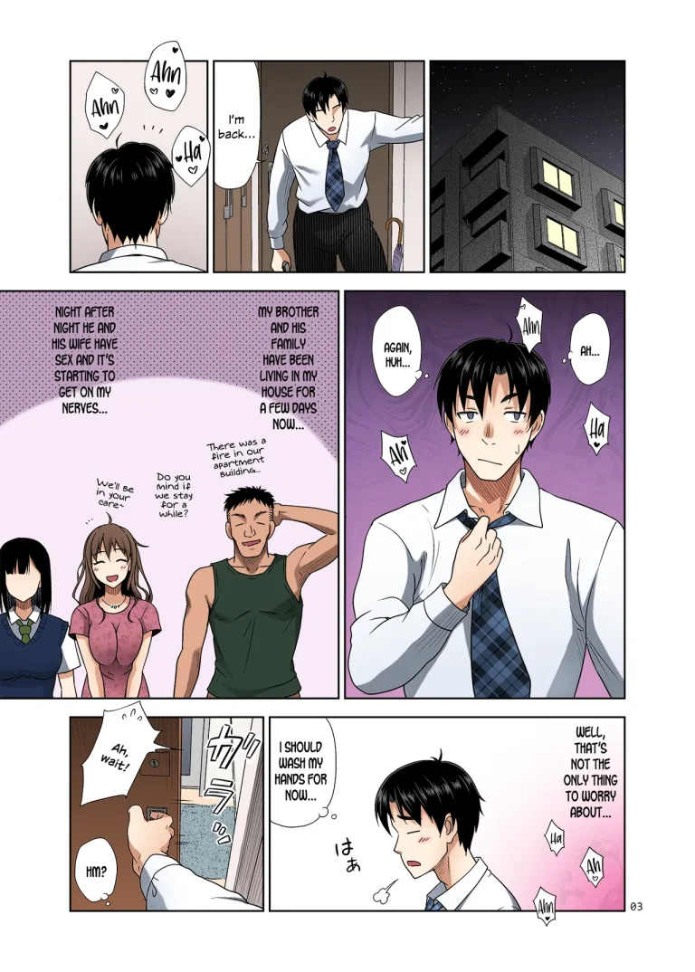 Atashi ga Nuite Ageyo kka? porn comic picture 2