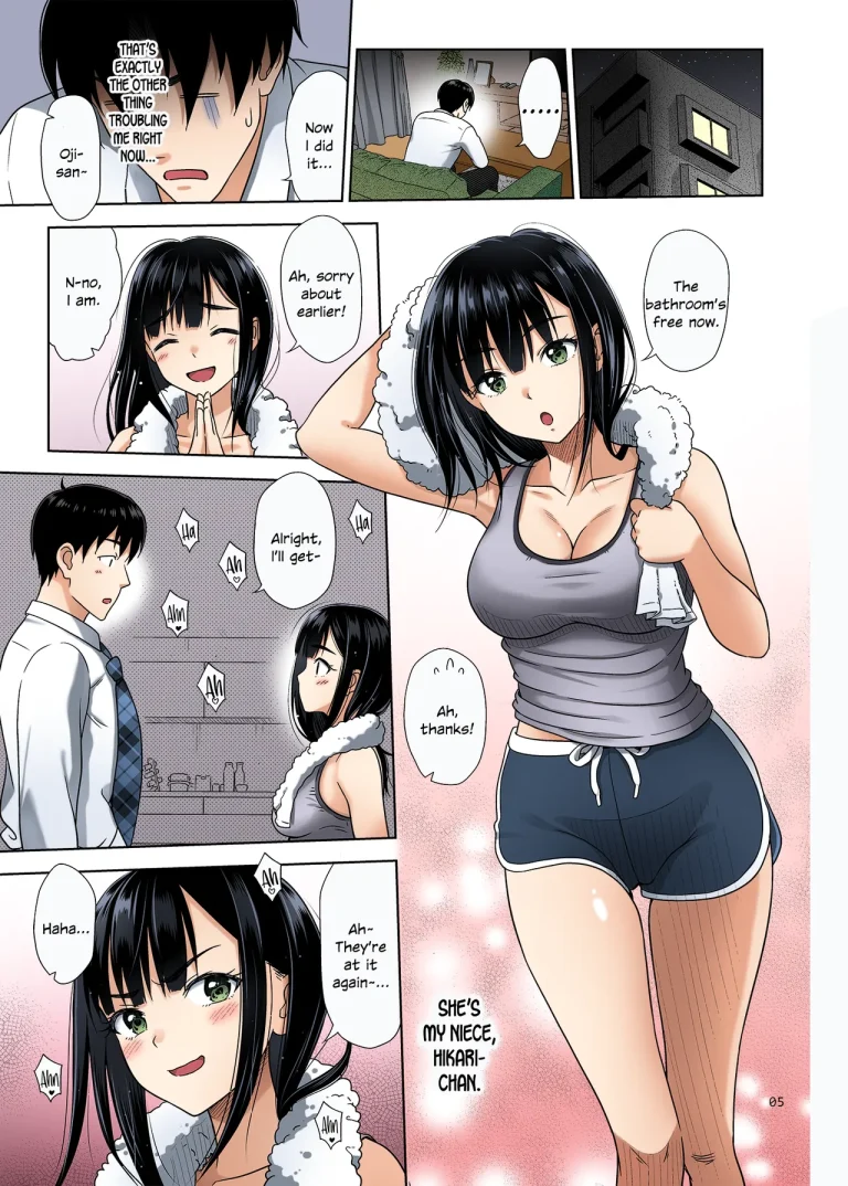 Atashi ga Nuite Ageyo kka? porn comic picture 4