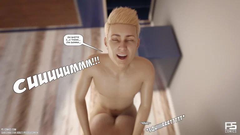 Au Naturel 20 porn comic picture 120