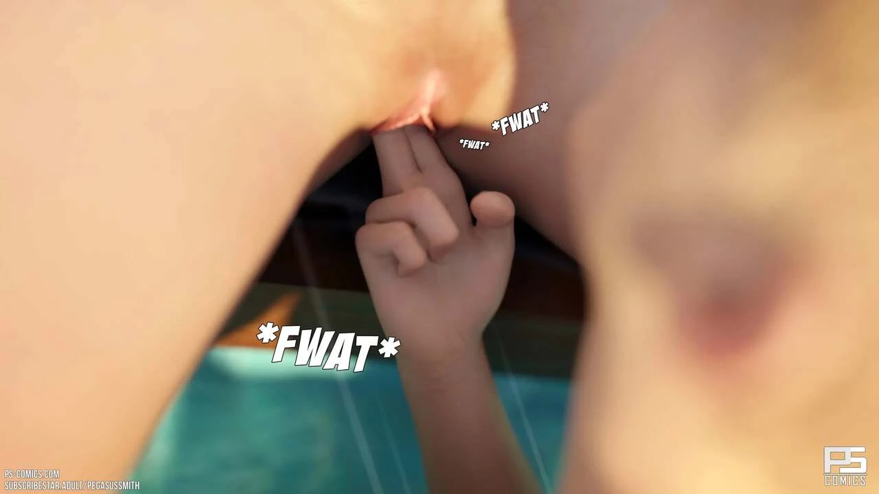 Au Naturel 21 porn comic picture 40