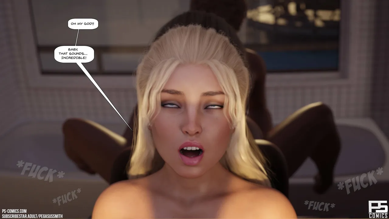 Au Naturel 22 porn comic picture 108