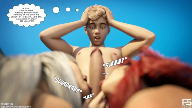 Au Naturel 23 porn comic picture 30