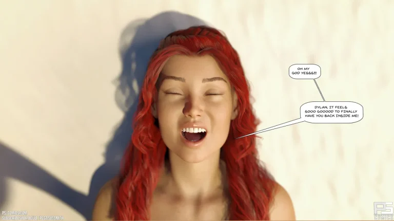 Au Naturel 23 porn comic picture 47