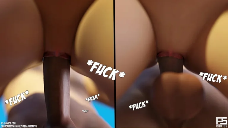 Au Naturel 23 porn comic picture 92